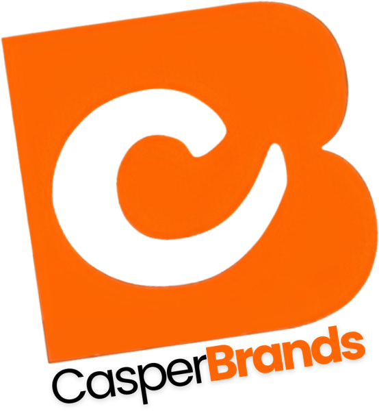 Casper Brands — contact us